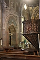 21 _ Pulpito ligneo